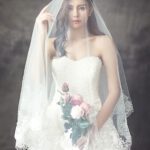 5 tips voor het kiezen van de perfecte bruidssluier